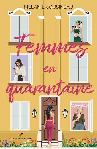 Femmes en quarantaine
