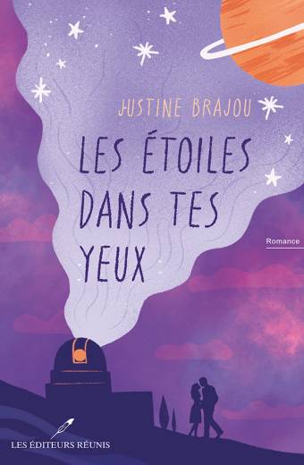 Les étoiles dans tes yeux