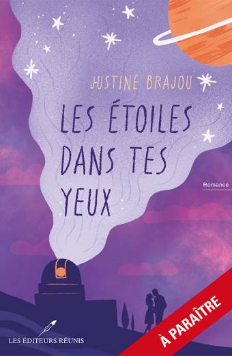 Les étoile dans tes yeux