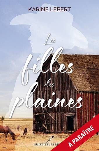 Les filles des plaines