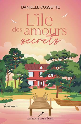 L'île des amours secrets