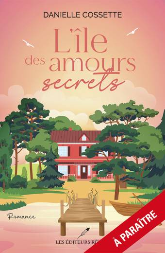 L'île des amours secrets