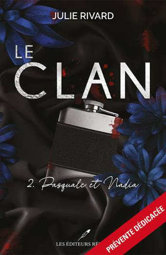 Le clan, tome 2
