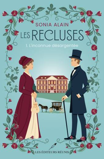 Les recluses, tome 1