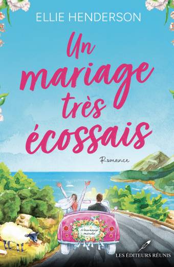 Un mariage très écossais
