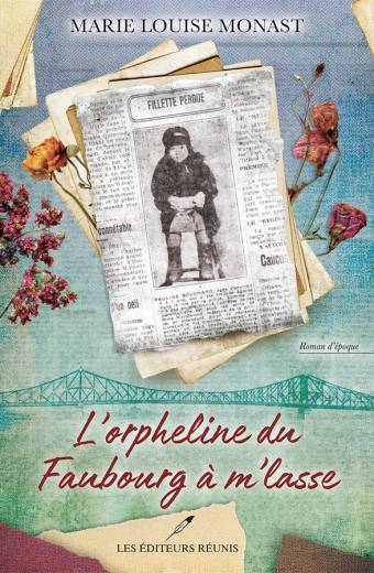 L'orpheline du Faubourg à m'lasse