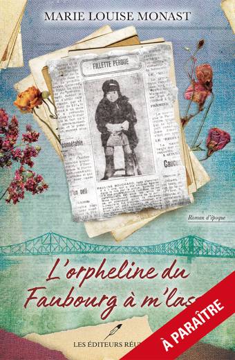 L'orpheline du Faubourg à m'lasse