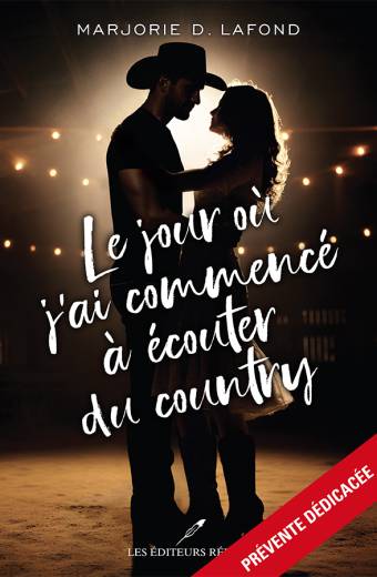 Le jour où j'ai commencé à écouter du country