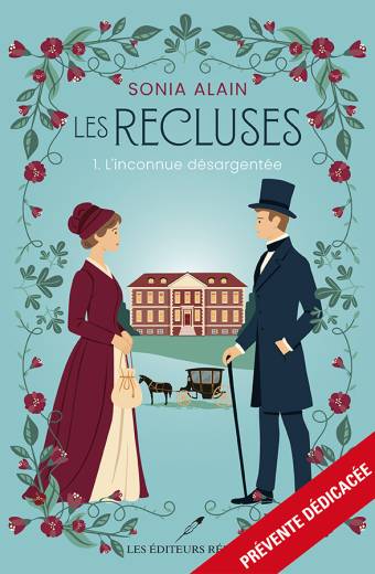 Les recluses, tome 1