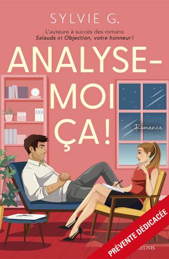 Analyse-moi ça !